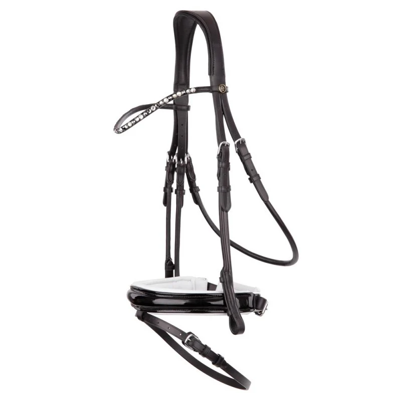 BR Andover Bridle