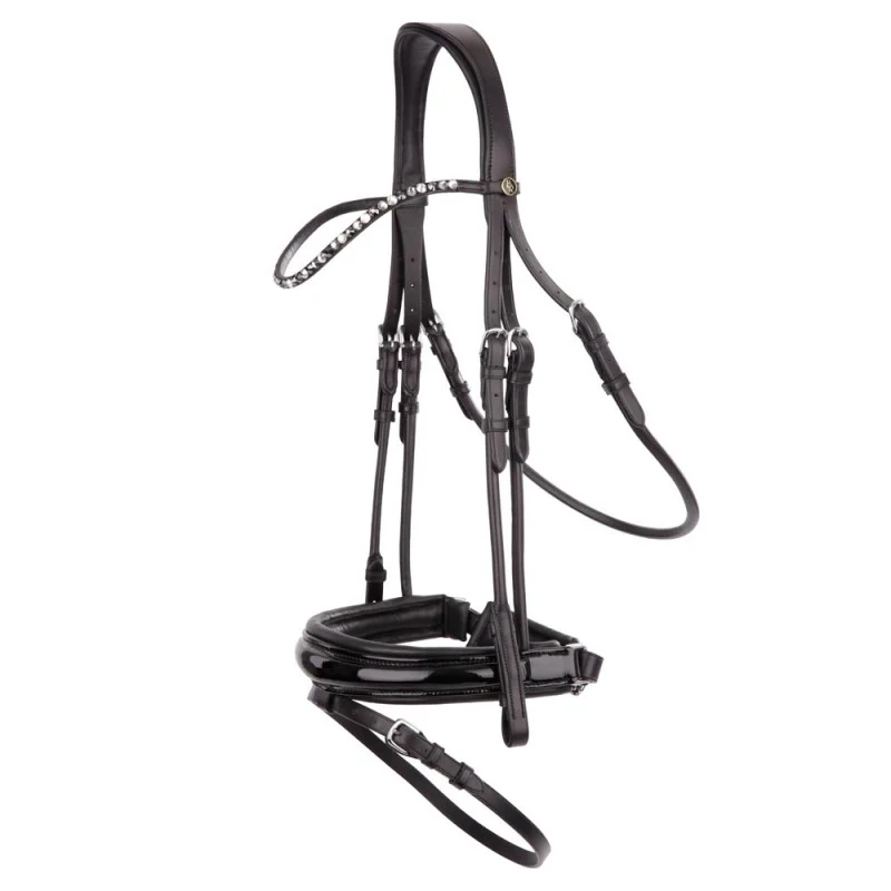 BR Andover Bridle - Image 2