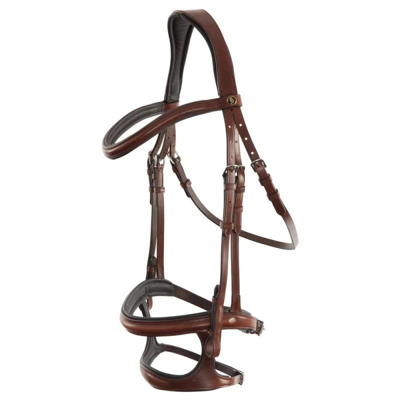 BR Bath Bridle - Image 2