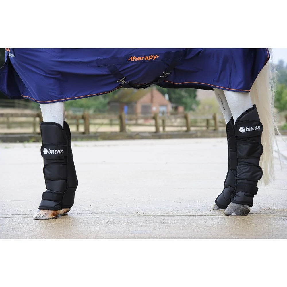 Bucas 2020 Boots