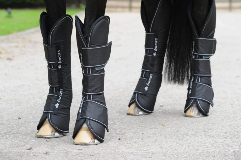Bucas Freedom Float/Truck Boots