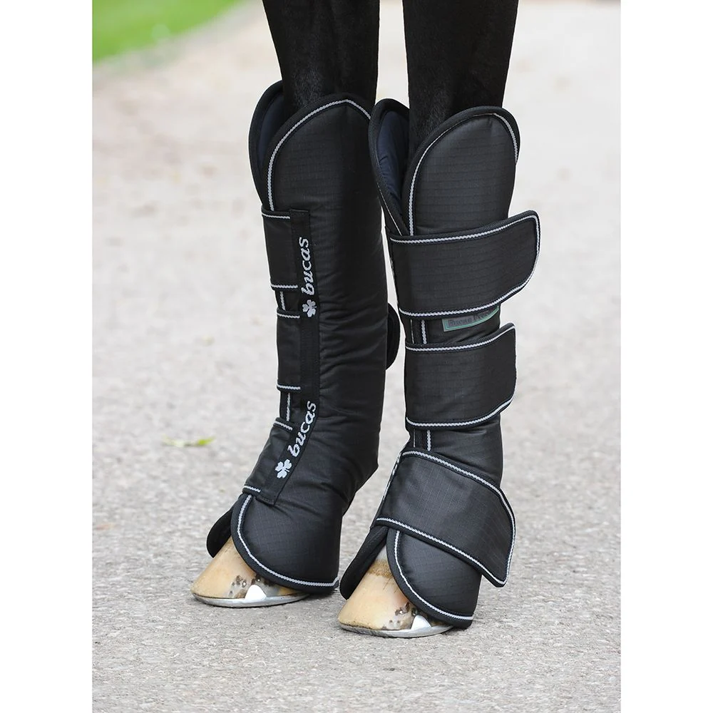 Bucas Freedom Float/Truck Boots - Image 2