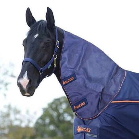 Bucas Recuptex Neck Rug - Image 2