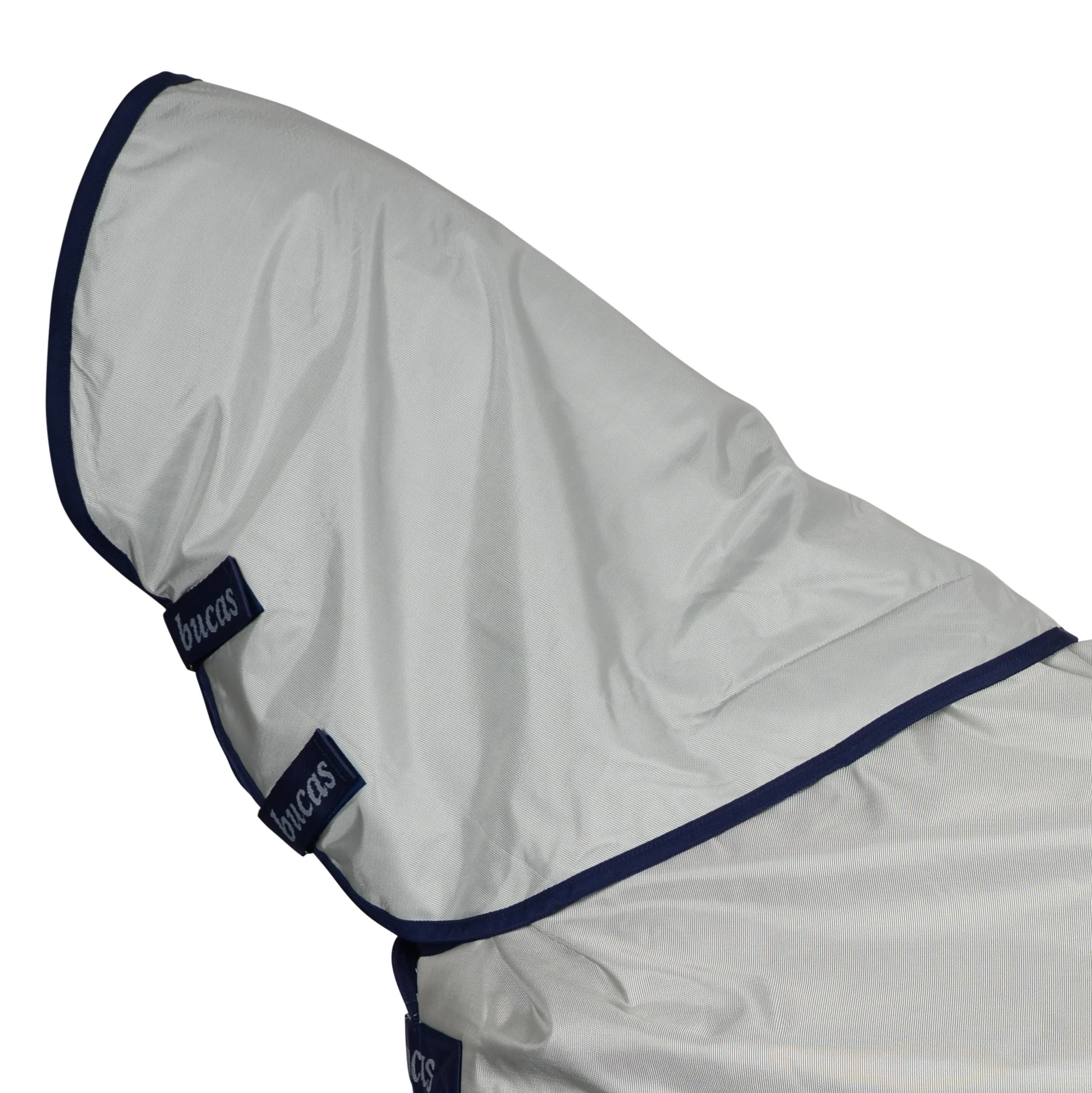 Bucas Power Turnout Combi Neck - Image 3