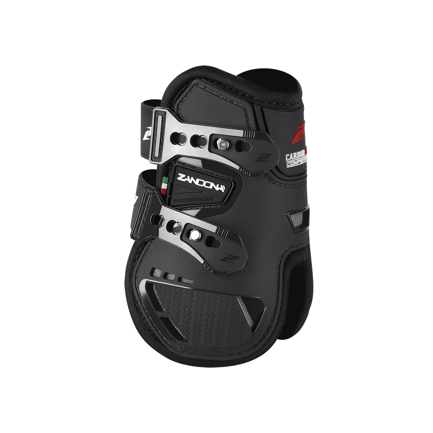 Carbon Pro Competition Fetlock
