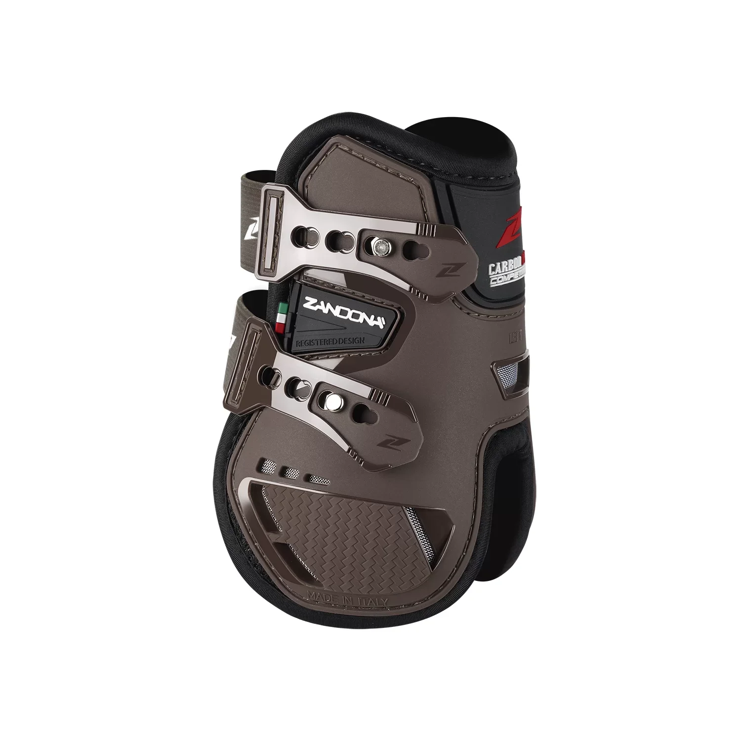 Carbon Pro Competition Fetlock - Image 2