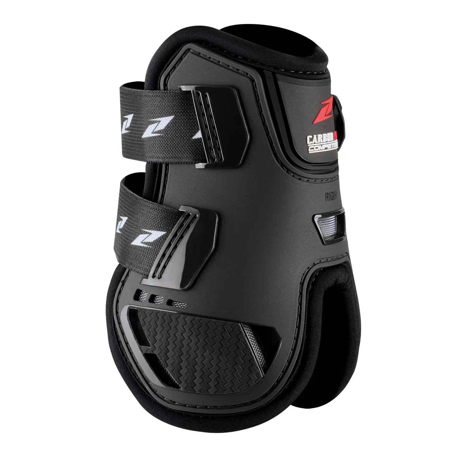 Carbon Pro Competition Fetlock - Image 3