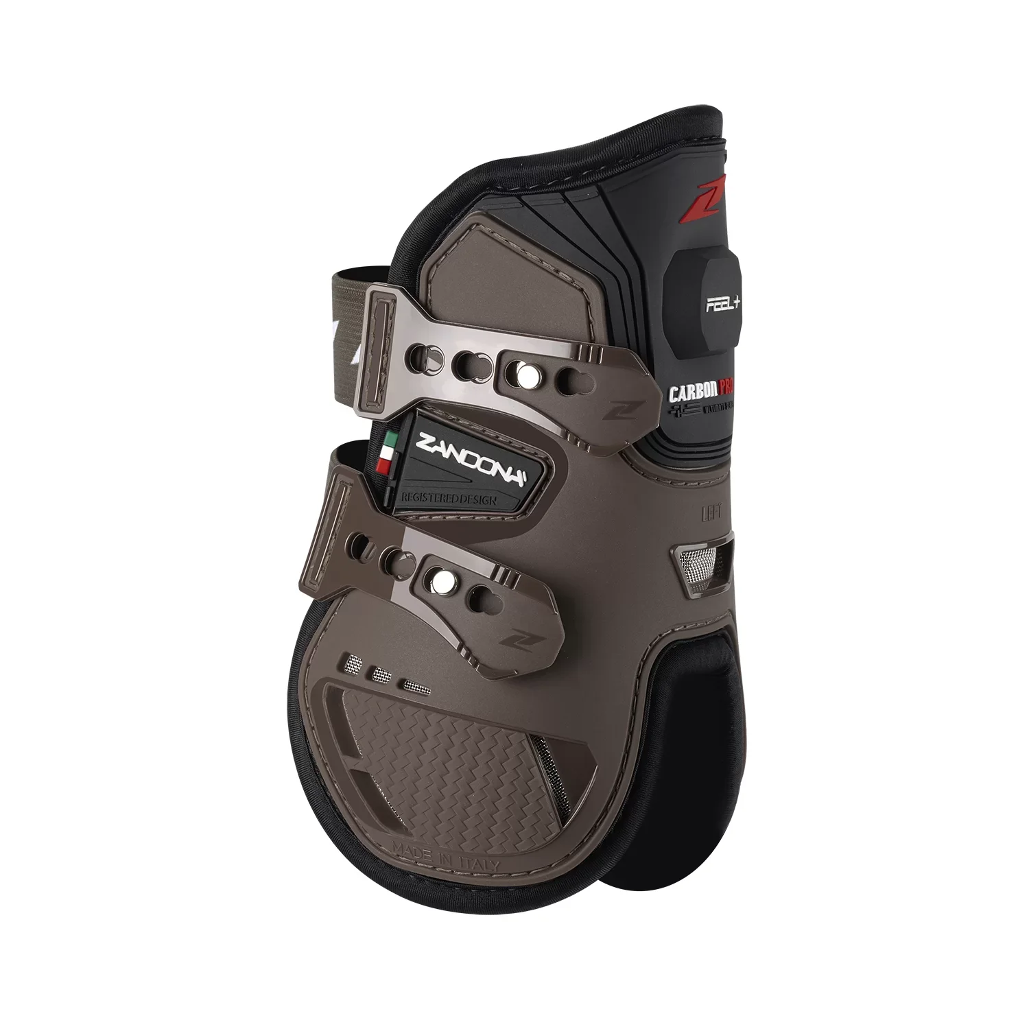 Carbon Pro Feel + Fetlock - Image 2