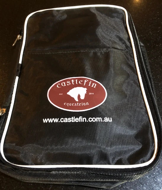 Castlefin Performance Card Holder - Image 4