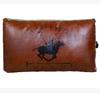 Charleston Polo Handmade Cushion - Image 2