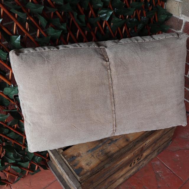 Charleston Polo Handmade Cushion - Image 5