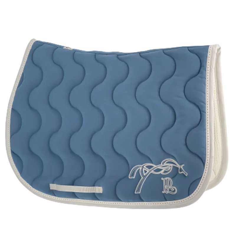 Classic Jump Pad Lagoon Blue