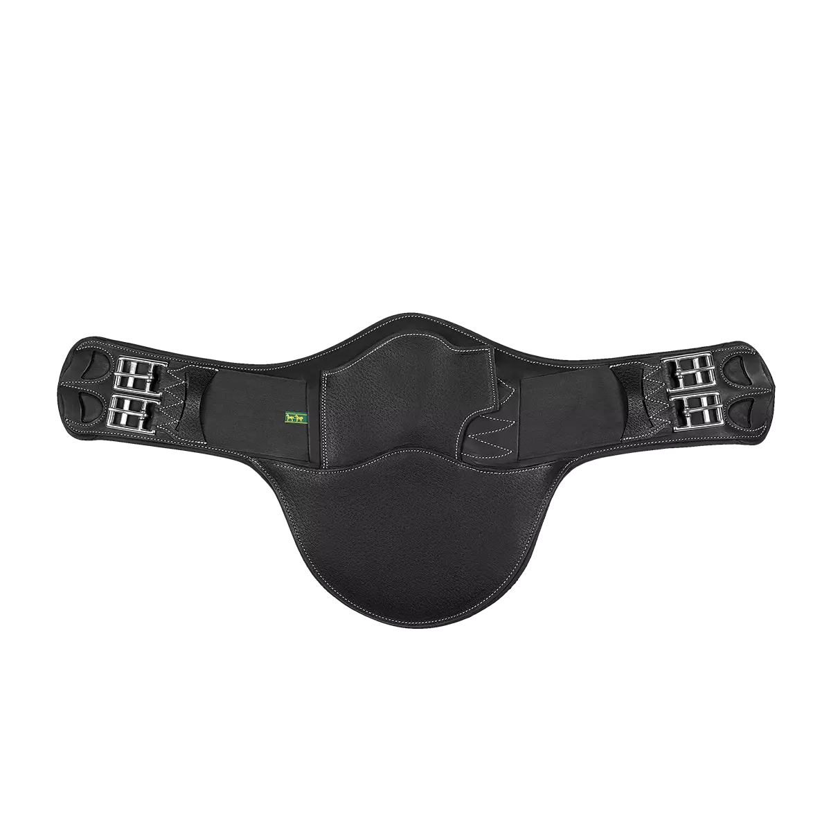Devoucoux Cross Country Girth with Snap Hook - Image 4