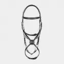 Devoucoux Grackle Noseband Bridle - Image 5