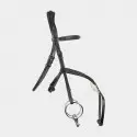 Devoucoux Grackle Noseband Bridle - Image 6