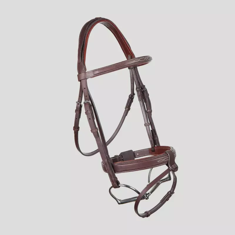 Devoucoux Hunter Bridle