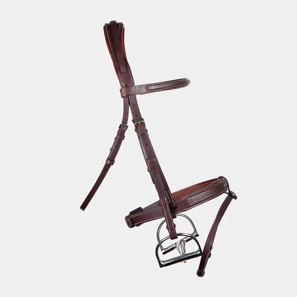 Devoucoux Hunter Bridle - Image 2