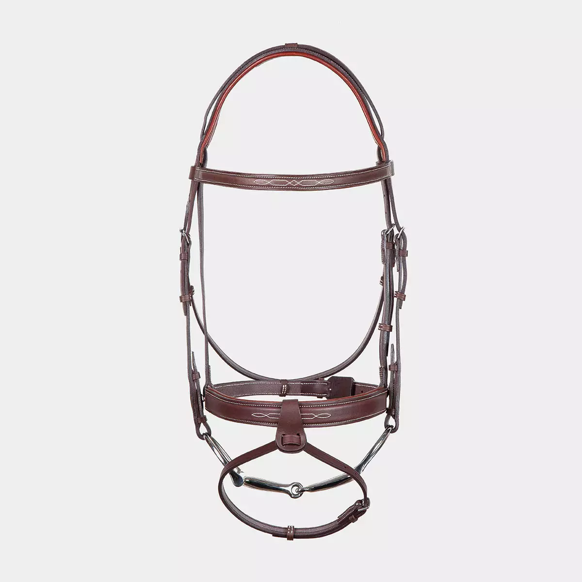 Devoucoux Hunter Bridle - Image 3
