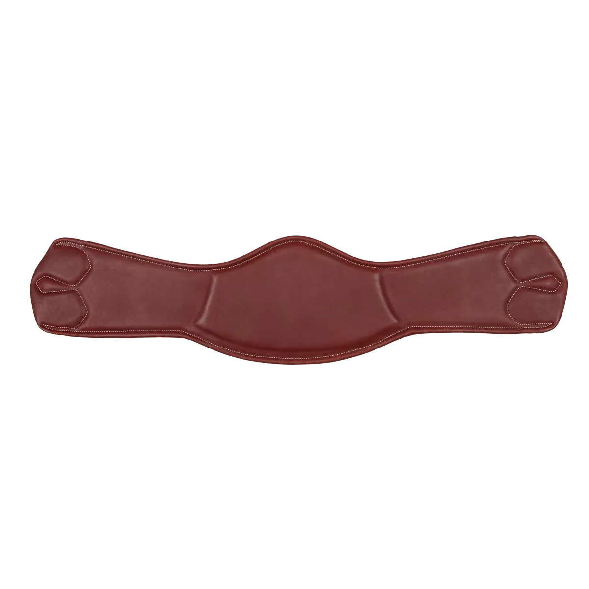 Devoucoux V-Straps Short Girth with Snap Hook - Image 3