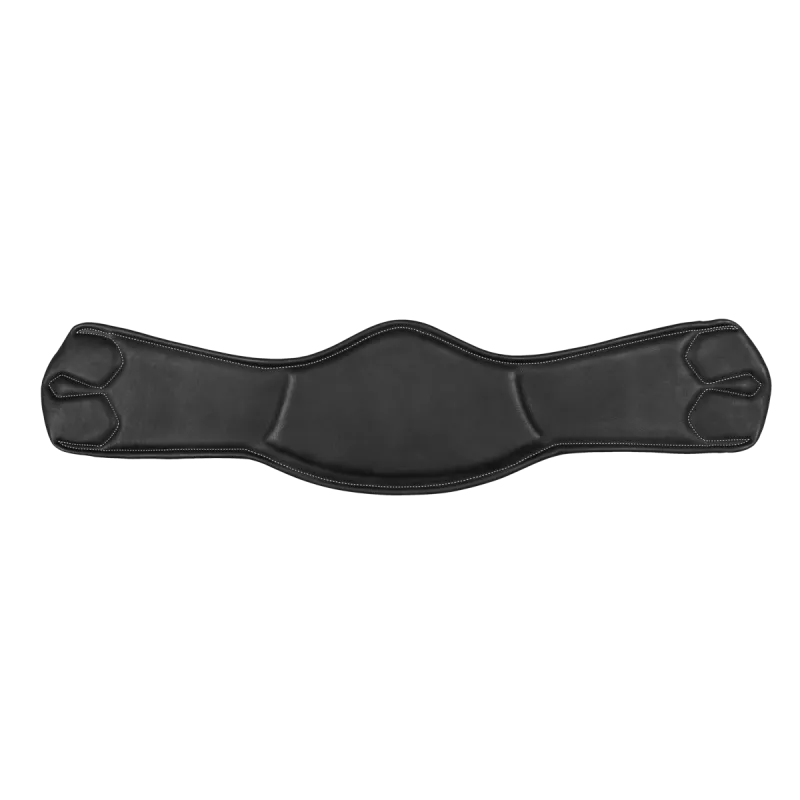 Devoucoux V-Straps Short Girth with Snap Hook - Image 6
