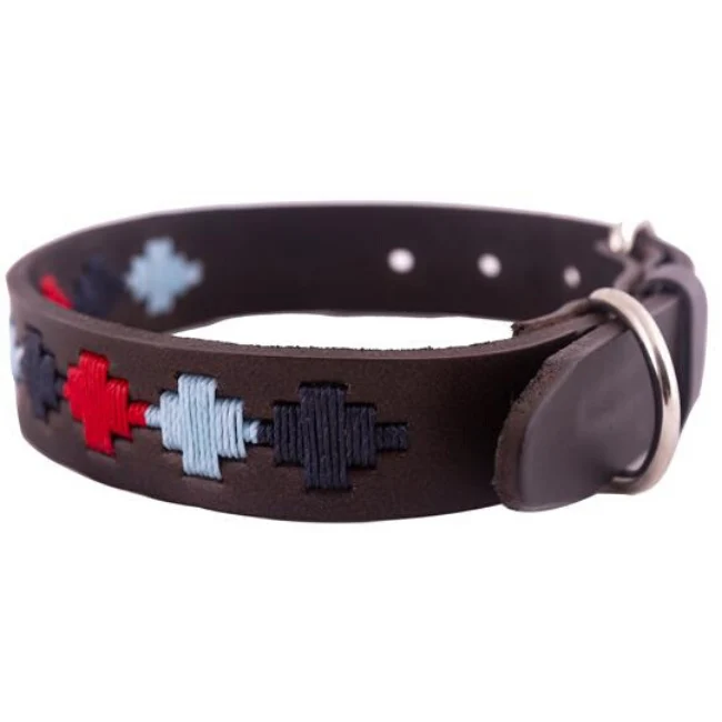 Pioneros Dog collar - Image 13