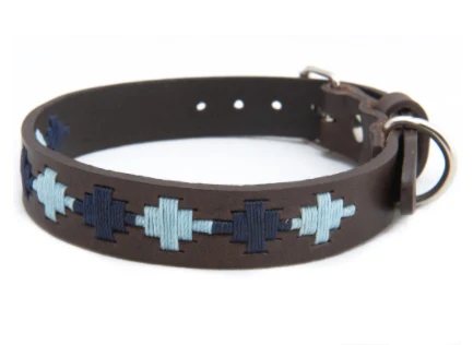 Pioneros Dog collar - Image 3
