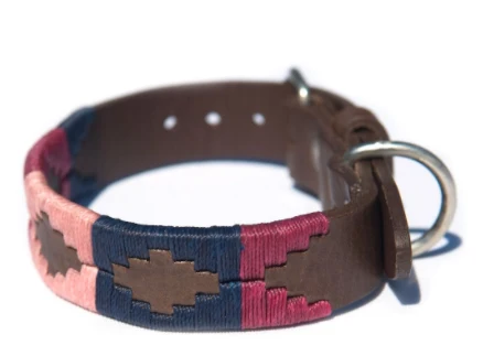 Pioneros Dog collar - Image 4
