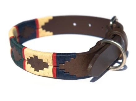 Pioneros Dog collar - Image 6