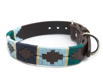 Pioneros Dog collar - Image 7