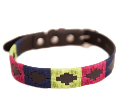 Pioneros Dog collar - Image 9