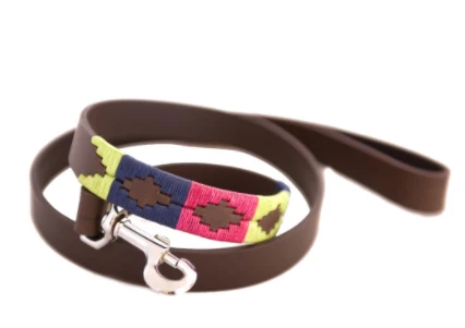 Pioneros Dog lead