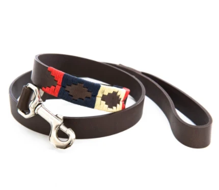 Pioneros Dog lead - Image 10
