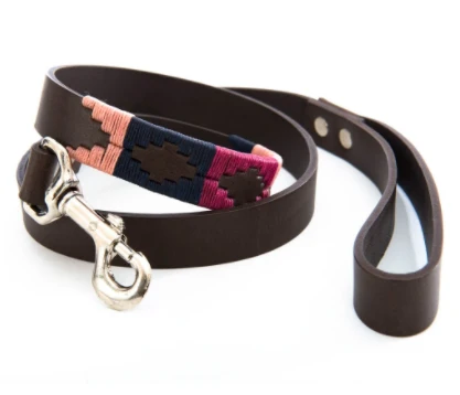 Pioneros Dog lead - Image 4
