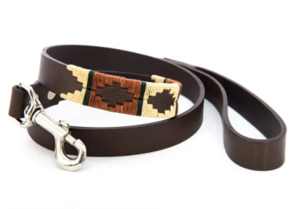 Pioneros Dog lead - Image 6