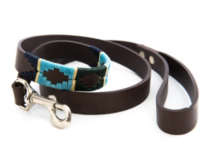 Pioneros Dog lead - Image 7