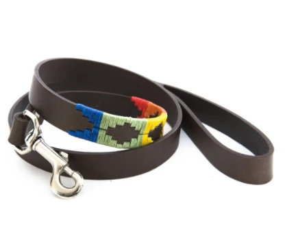 Pioneros Dog lead - Image 8
