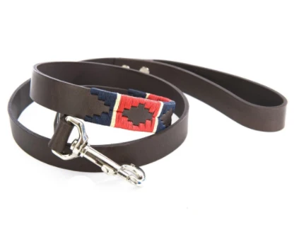 Pioneros Dog lead - Image 9