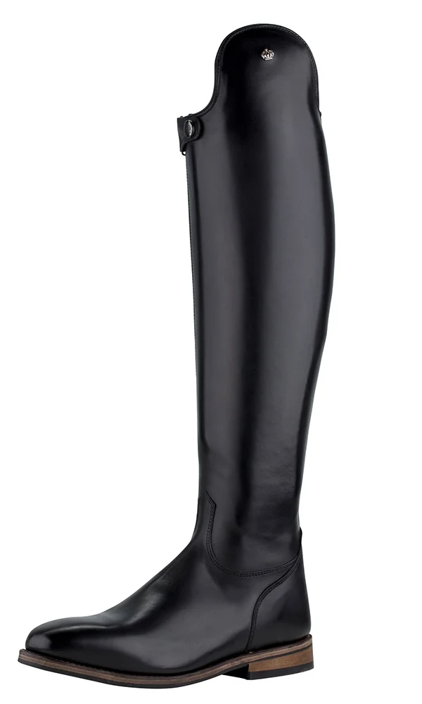 Dressage Deluxe Boots