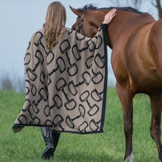 Eco Bits Reversible Throw - Image 3