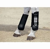 Eskadron Flexisoft Cross Country Boots Hind - Image 2