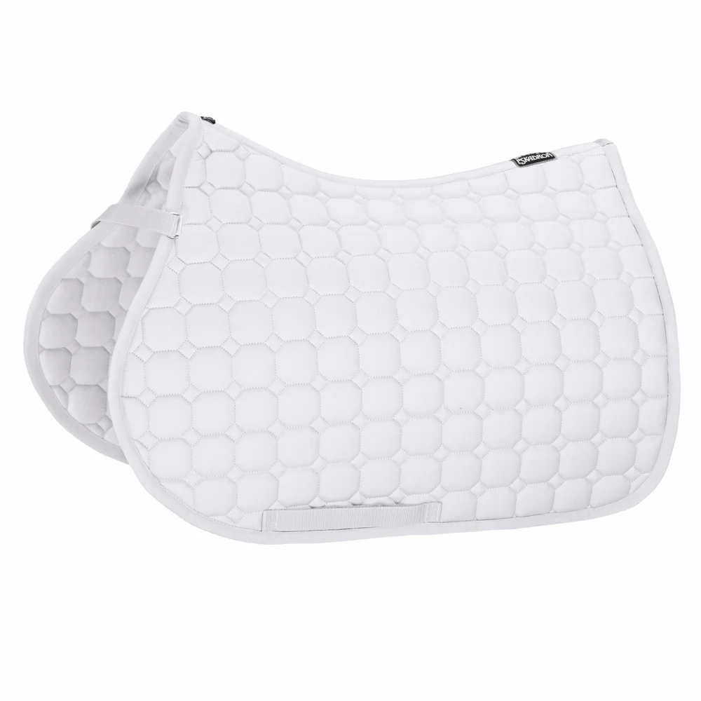 Eskadron Molton Saddle Blanket - Image 4