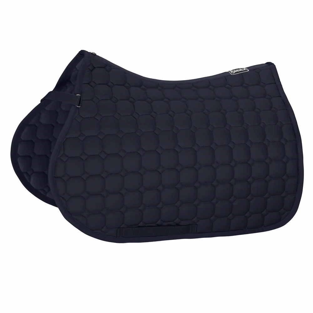Eskadron Molton Saddle Blanket - Image 5