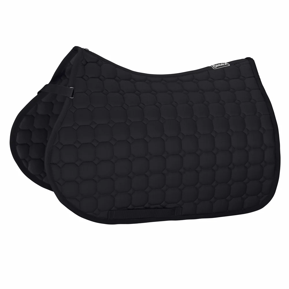Eskadron Molton Saddle Blanket - Image 6