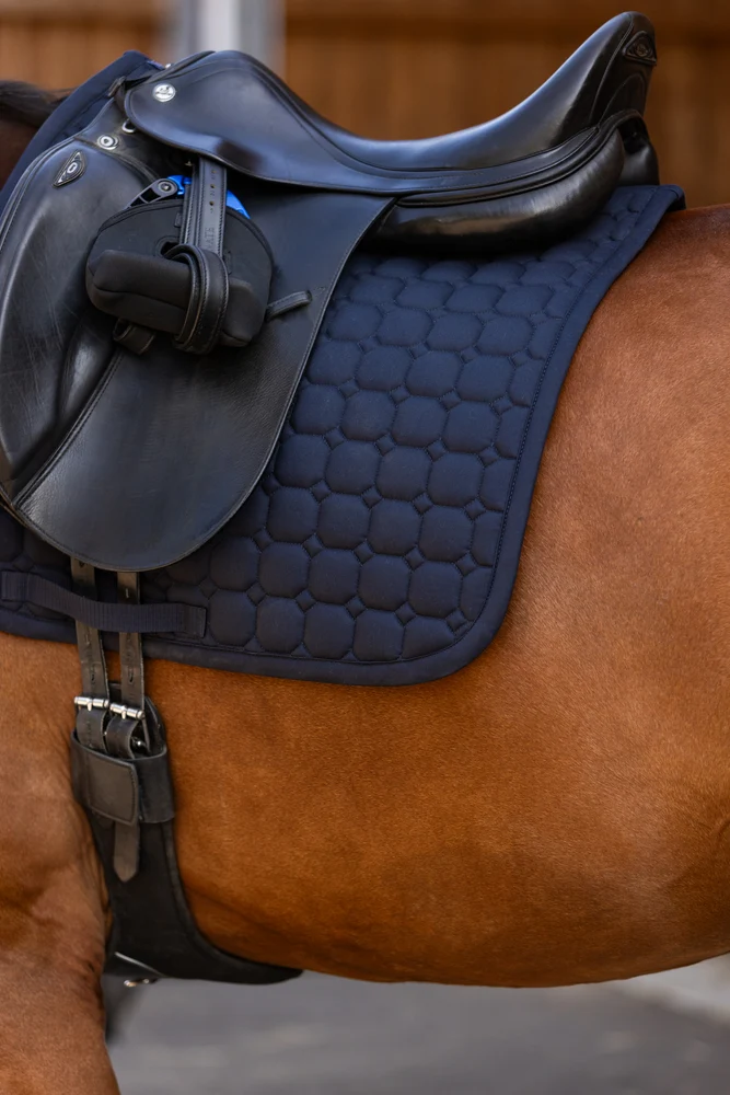 Eskadron Molton Saddle Blanket - Image 8