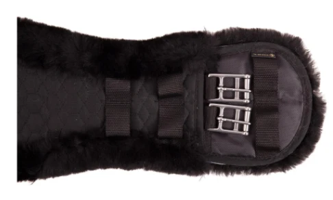 BR Riding Fleece dressage girth - Image 3