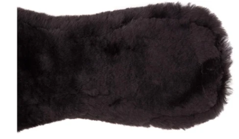 BR Riding Fleece dressage girth - Image 4