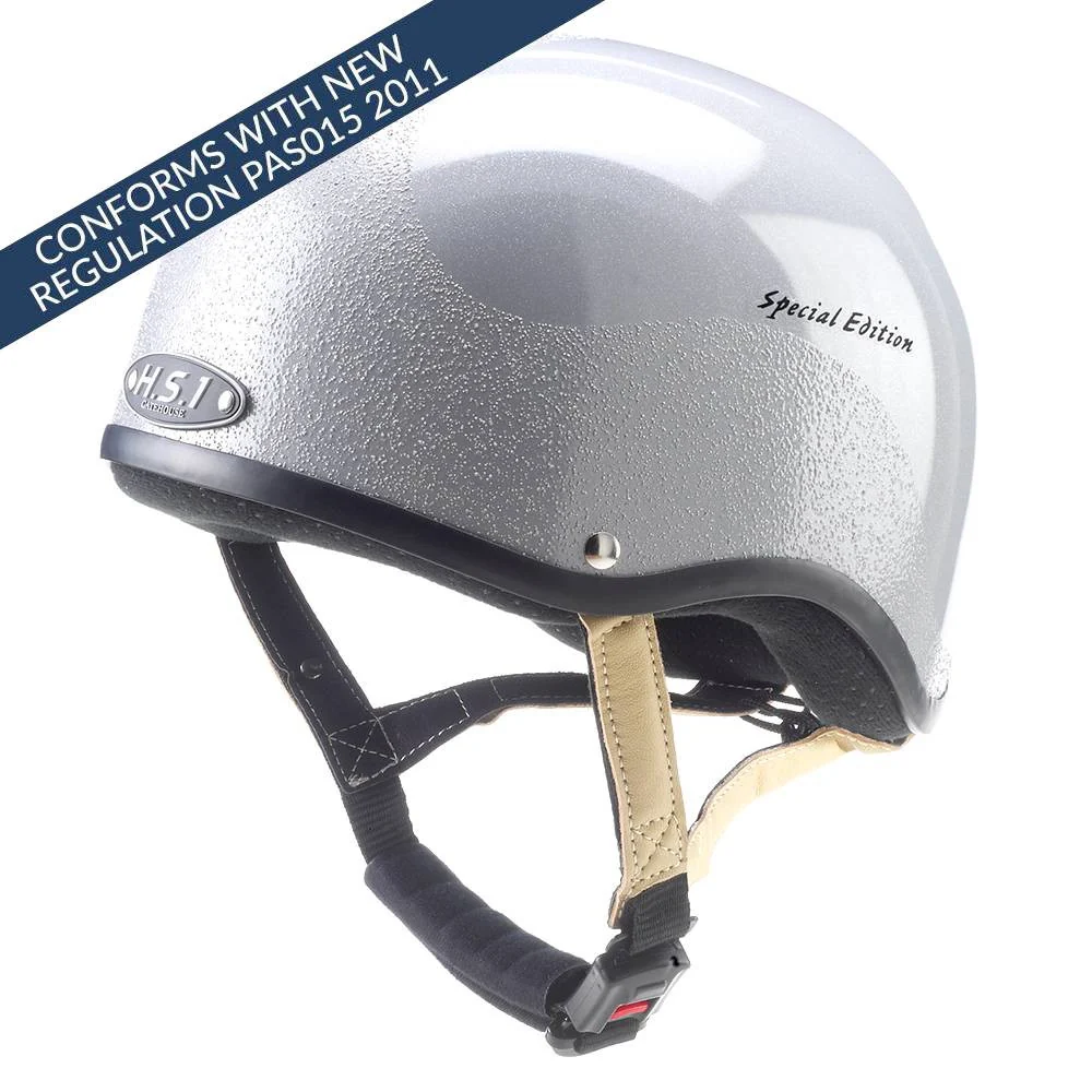 Gatehouse HS1V Vented Jockey Skull - Image 2