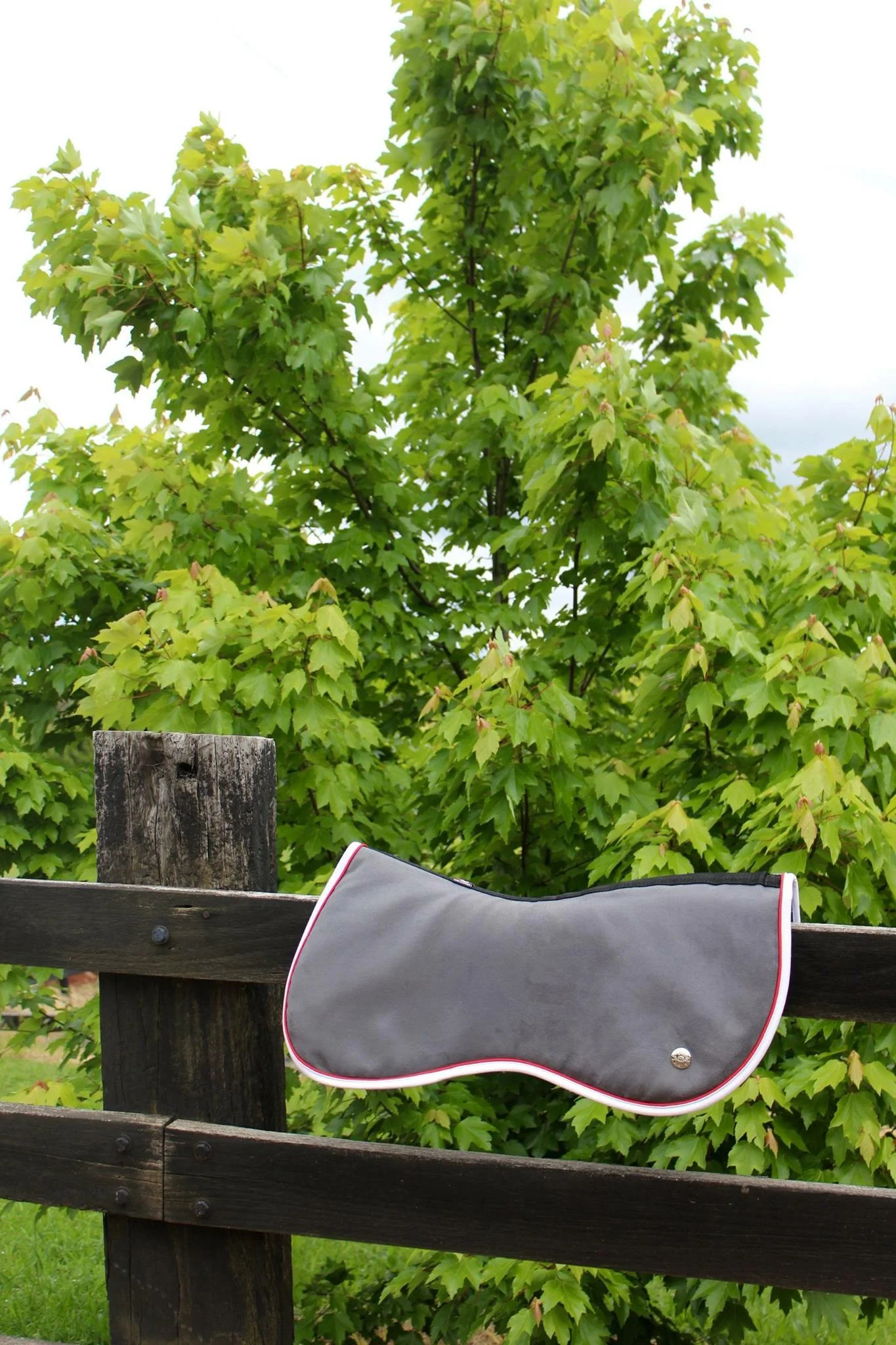 Jump Memory Foam Half Pad - Image 3