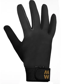 MacWet Climatec Gloves - Image 2