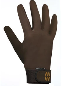 MacWet Climatec Gloves - Image 3